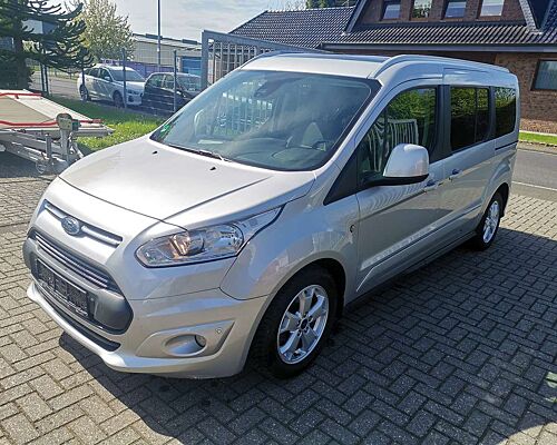 Ford Tourneo Connect Titanium