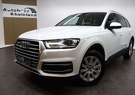 Audi Q7 3.0 TDI ultra quattro*LEDER*KAMERA*XENON*NAVI