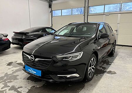 Opel Insignia Sports Tourer 1.6 CDTI ECOTEC*1-Ha*LED*Navi*SHZ