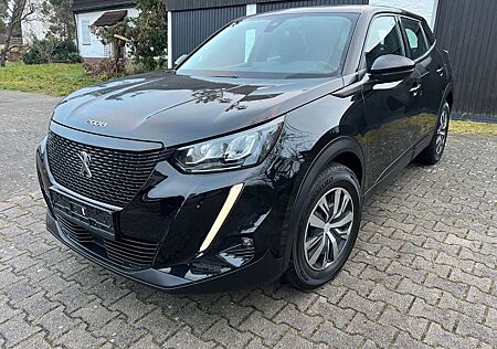 Peugeot 2008 Business 1.2 PureTech*LED*Kam*LaneAss*Navi