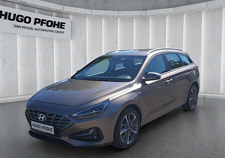 Hyundai i30 Trend 1.5 T-GDI MHEV LED GJR RFK SHZ LMF BT