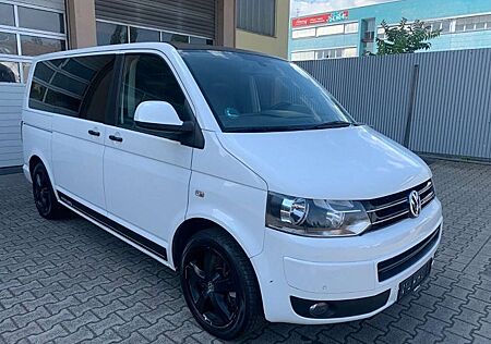 VW T5 Transporter Volkswagen Transporter T5 7EA141/WF2/1T3