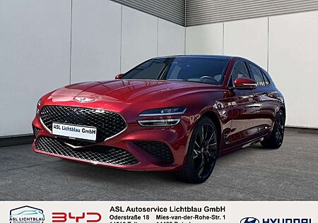 Genesis G70 Shooting Brake 2.2 D Sport