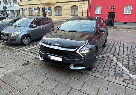 Kia Sportage 1.6 T-GDI 2WD Eco-Dynamics+ (48V M-H) Spirit
