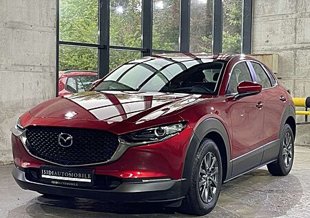 Mazda CX-30 Selection 2.0 SkyActiv LED Head-Up Kamera