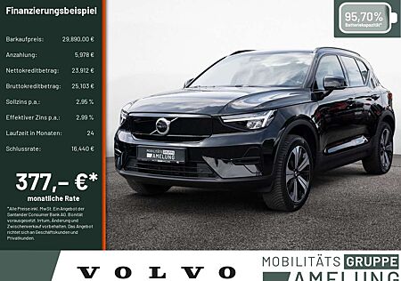 Volvo XC 40 XC40 Core Recharge Pure Electric 2WD FACEL.