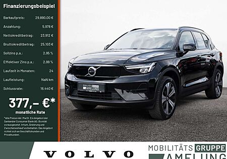 Volvo XC 40 XC40 Core Recharge Pure Electric 2WD FACEL.