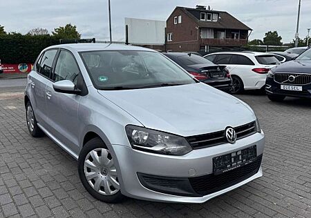 VW Polo Volkswagen Comfortline 1.6 TDI | NAVI | KLIMA |5-TÜRER