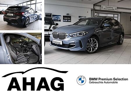 BMW 120 i M Sport Steptronic Panorama Klimaaut. HIFI