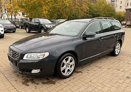 Volvo V70 D3 Geartronic Momentum