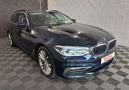 BMW 530 i Touring xDr*LUXURY*360°-LED-ACC-NAPPA-LUFT