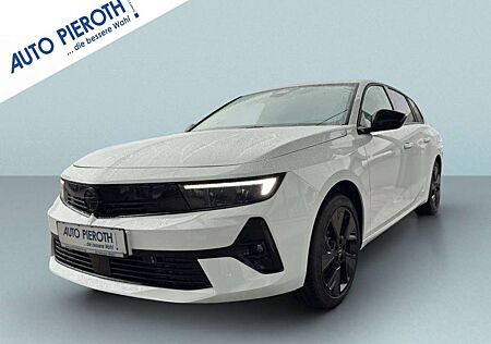 Opel Astra Sports Tourer Electric GS