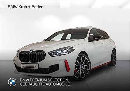 BMW 128 ti+Navi+DAB+HUD+LED+RFK+e-Sitze+SHZ+PDCv+h