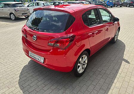 Opel Corsa 1.2 On