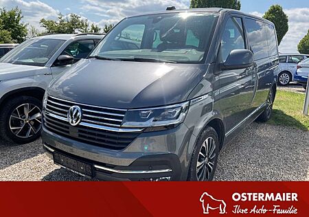 VW T6 Volkswagen .1 Multivan GENERATION SIX 2.0TDI AHK.KAMERA.ACC.EL.KLAPPE