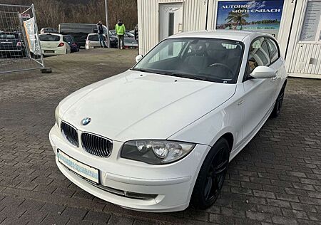 BMW 116i 116 1 Limousine