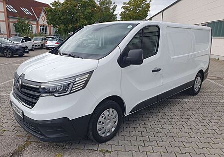 Renault Trafic 2.0 dCi Kasten L2H1 *Klima / Euro 6*