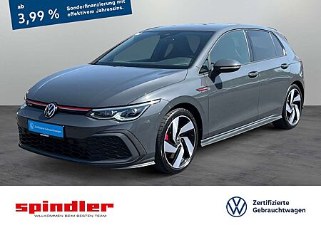 VW Golf GTI Volkswagen 2.0TSI DSG / AppConnect, RFK, LED+, SHZ