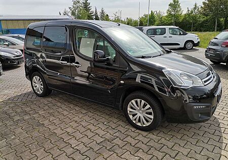 Citroën Berlingo Citroen Multispace VTi