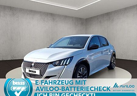 Peugeot 208 e- GT Pack 136
