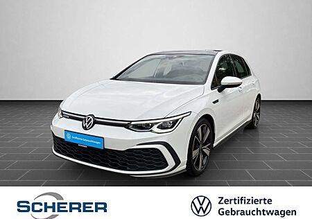 VW Golf Volkswagen VIII GTD 2.0 TDI DSG PANO ACC KAMERA
