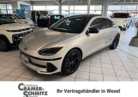 Hyundai IONIQ 6 77,4 kWh First Edition