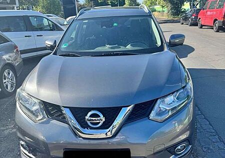 Nissan X-Trail Tekna