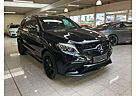 Mercedes-Benz GLE 63 AMG GLE63 S 4M AMG Drivers Pack-HARMAN-PANO-AIRMATIC