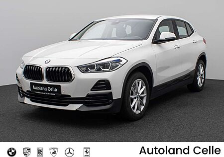 BMW X2 Kamera DAB Geschwindig LED Navi ParkAss