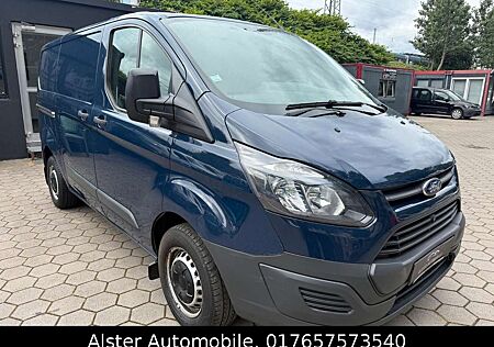 Ford Transit Custom Kasten 290 L1, Sortimo Schranke.