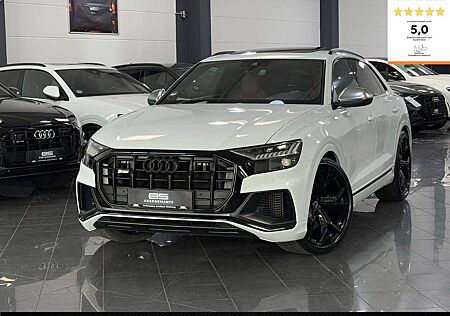 Audi SQ8 4.0 TDI |HD-MATRIX|RS-SITZ|PANO|K-GO|23"ZOLL