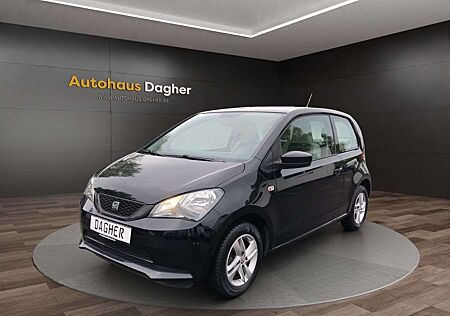 Seat Mii Style Salsa Klimaanlage