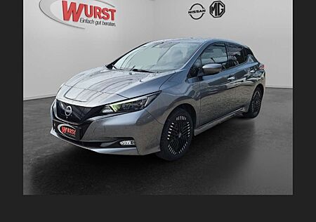 Nissan Leaf e+ N-Connecta (62 kWh Batterie noch 5 Jahre Restga