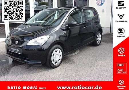 Seat Mii ELECTRIC PSM 61KW AUTOMATIK KLIMA BLUETOOTH