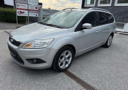 Ford Focus Turnier Viva