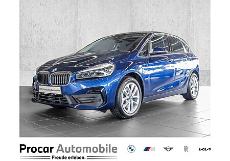 BMW 225 xe iPerformance Active Tourer Navi LED RFK