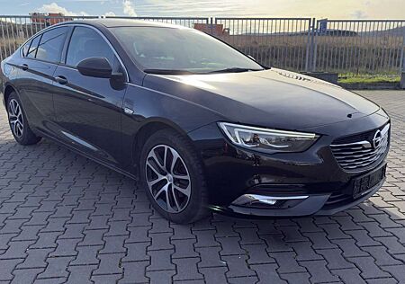 Opel Insignia 1.5 Grand Sport Apps Navi Kamera LED