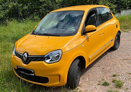 Renault Twingo SCe 65 INTENS