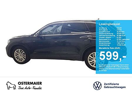 VW Touareg Volkswagen R-LINE 3.0TSI 340PS NP.115T ACC.5J-G.AHK.STHZG.ARE