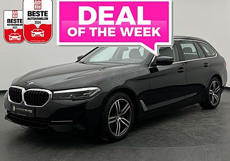BMW 520dA 520 xDrive Touring+NAV+LIVECOCKPIT+MEMORY+CAM+