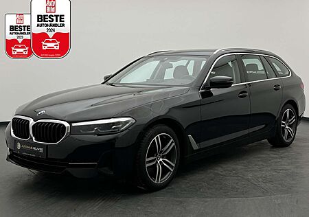 BMW 520dA 520 xDrive Touring+NAV+LIVECOCKPIT+MEMORY+CAM+