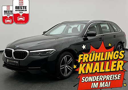 BMW 520dA 520 xDrive Touring+NAV+LIVECOCKPIT+MEMORY+CAM+