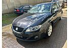 Seat Exeo 2.0 TDI CR Style