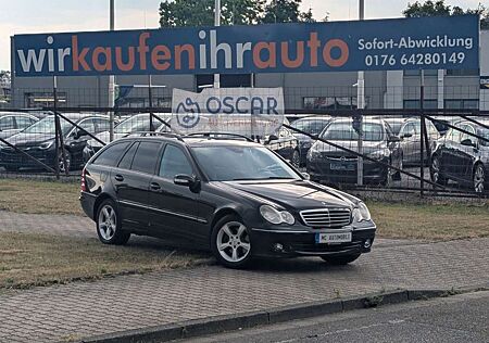 Mercedes-Benz C 230 C -Klasse T-Modell T*Avantgarde*PDC !!