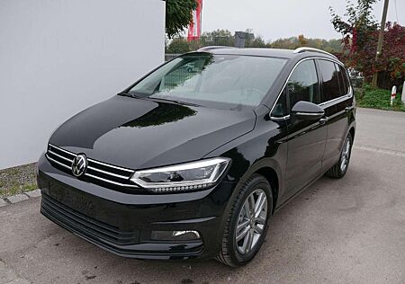 VW Touran Volkswagen Comfortline 1.5 TSI DSG COMFORTLINE*ACC*LED*PDC...