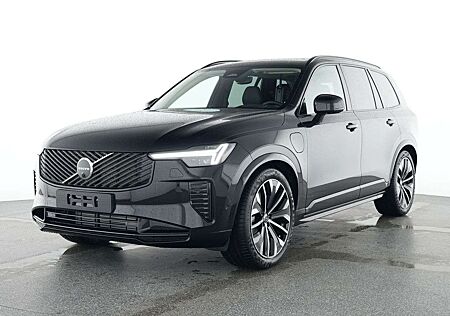 Volvo XC 90 XC90 T8 Ultra Dark Recharge Plug-In Hybrid AWD