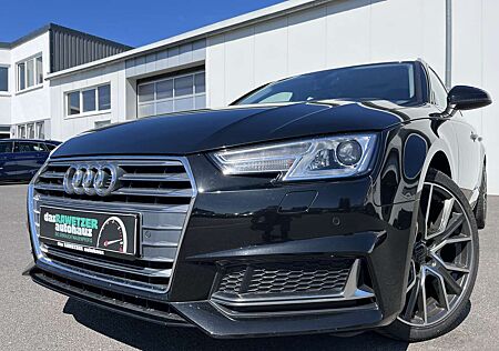 Audi A4 Avant 35 2.0 TDI S tronic sport 148€ m. 20% Anza