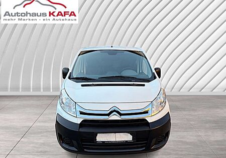 Citroën Jumpy Citroen HDi Kasten ** TÜV/ EURO 5 **