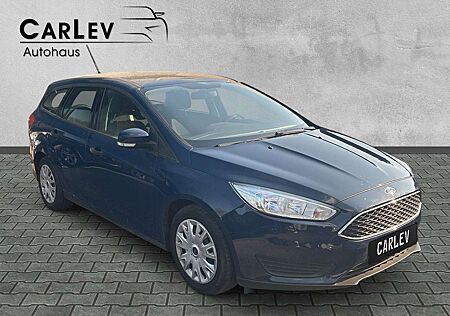 Ford Focus Zahnriemen neu Inspektion neu Tüv neu