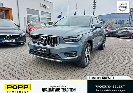 Volvo XC 40 XC40 T4 FWD Recharge Inscription Expression